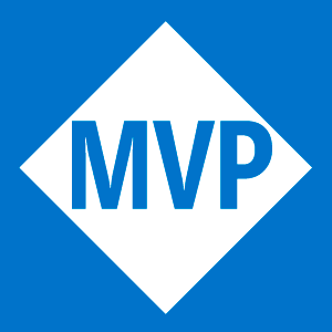 MVP M365 Apps & Services